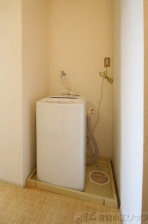 ジュネス阪本の物件内観写真